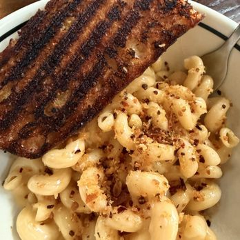 Corner Bakery Cafe - Mac n Cheese - Sandwiches Near Me - Los Angeles, California