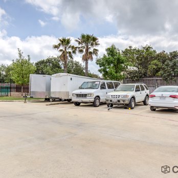 CubeSmart Self Storage - Self Storage Near Me - San Antonio, Texas CubeSmart Self Storage - Self Storage Near Me - San Antonio, Texas