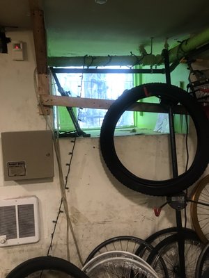 Frankenstein Bike Worx by null
