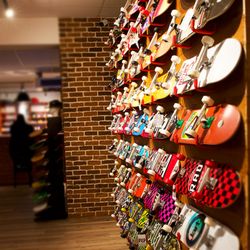 Skitch Skate Shop - Complete Decks