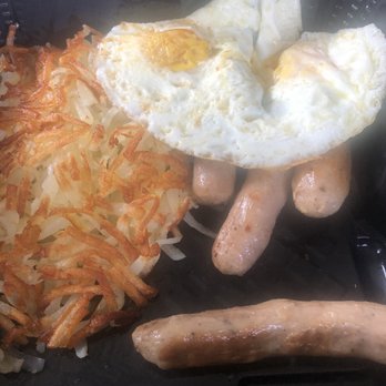 Denny's - Diners Near Me - Monterey, California