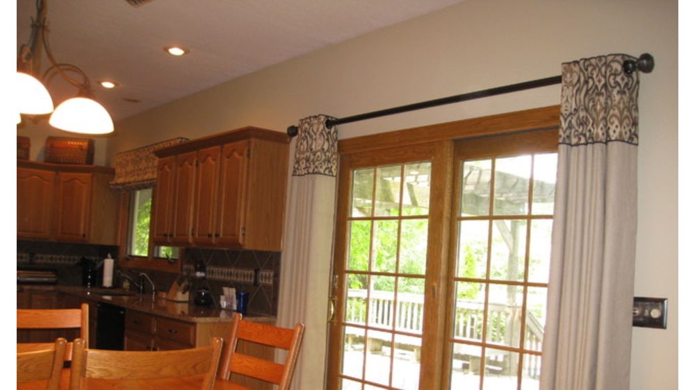 Pacific Drapery - upholstery in San Diego, CA