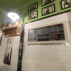 Vecchia Osteria dal Nacchero