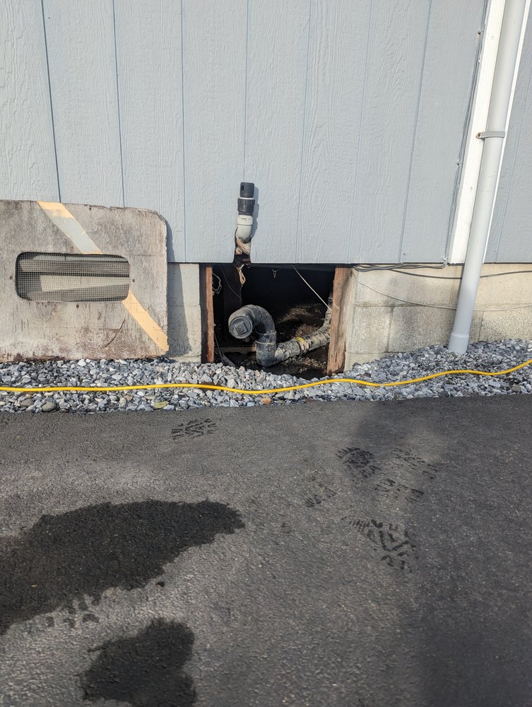 Slide of Pipelining Northwest