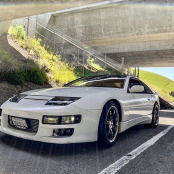 Exact Motorsports - My baby - Auto Repair Near Me - Milpitas, California
