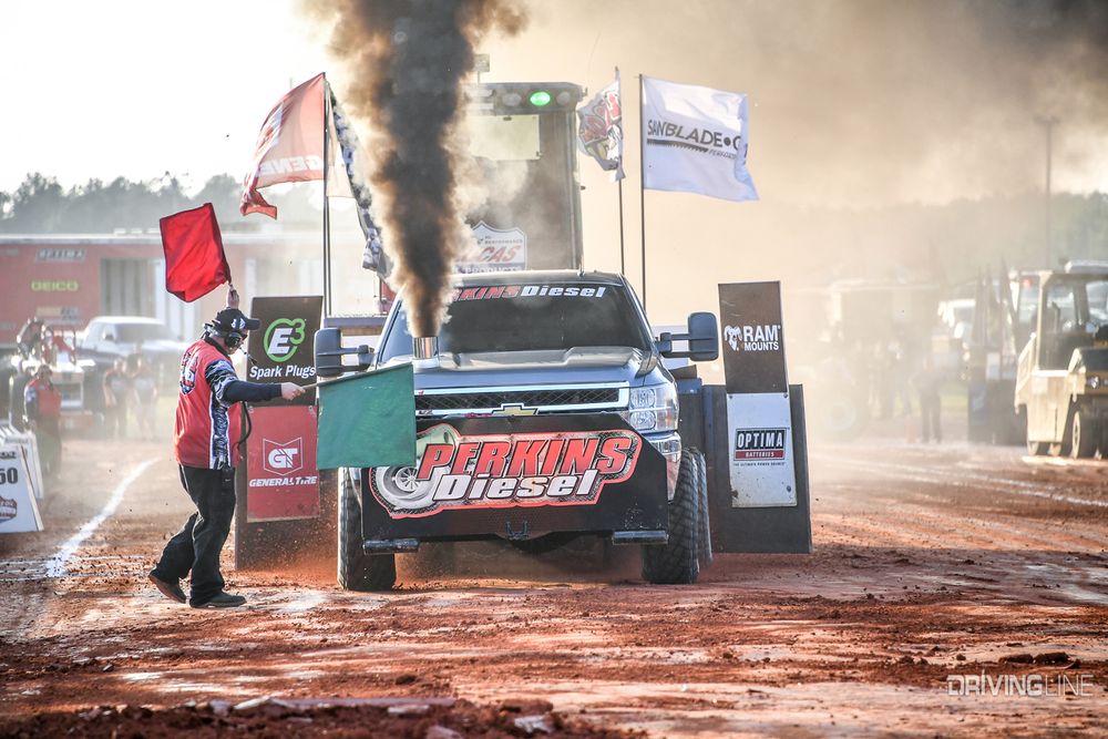 PERKINS DIESEL Updated August 2024 3507 Evergreen Rd, Strafford