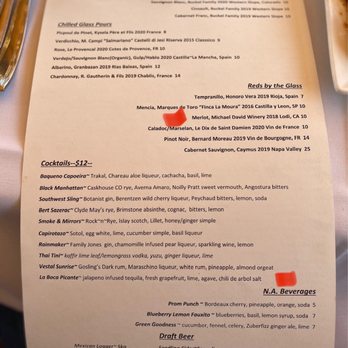Eolus Bar & Dining - Bars Near Me - Durango, Colorado Eolus Bar & Dining - Bars Near Me - Durango, Colorado