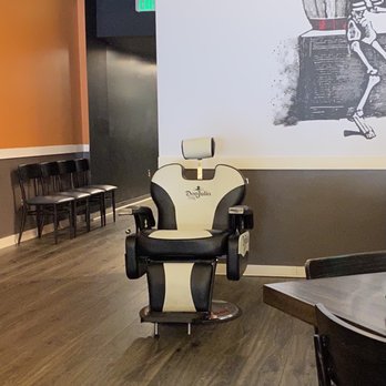 El Guapo - Barber Chair, haircut anyone? - Mexican Near Me - Catonsville, Maryland El Guapo - Barber Chair, haircut anyone? - Mexican Near Me - Catonsville, Maryland