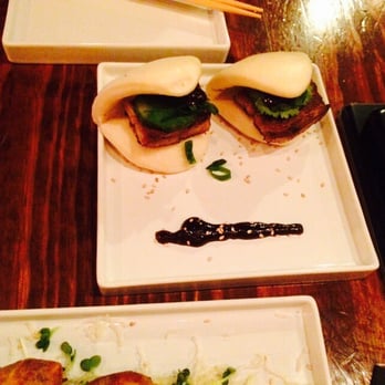 Lucky Belly - Pork Belly Bao - Bars Near Me - Honolulu, Hawaii Lucky Belly - Pork Belly Bao - Bars Near Me - Honolulu, Hawaii
