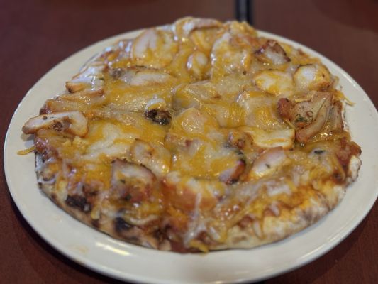 The Gurkha Kitchen by null