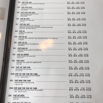 Pho Ngon - Updated menu 2018 - Vietnamese Near Me - St. Catharines, Ontario Pho Ngon - Updated menu 2018 - Vietnamese Near Me - St. Catharines, Ontario
