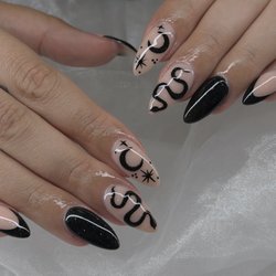 Mint Nail Lounge