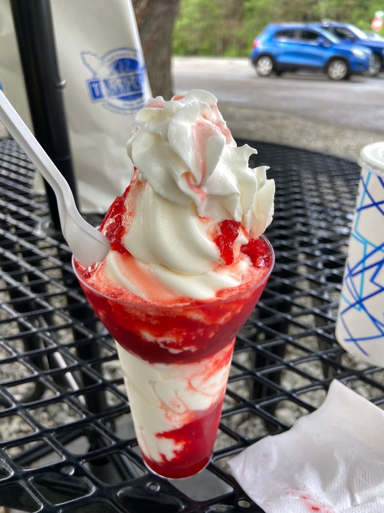 TASTYLAND 23 Photos & 19 Reviews 1476 Business Rt 66, Greensburg