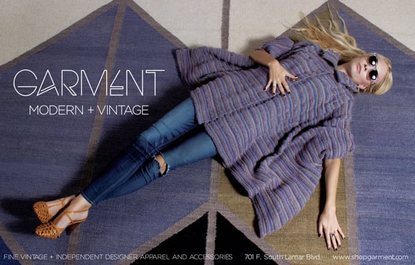 Garment Modern + Vintage by null