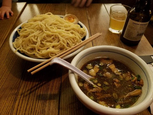 Shugetsu (Central) by null