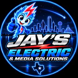 Jay's Electric & Media Solutions