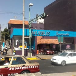 Vista desde la lateral del Viaducto