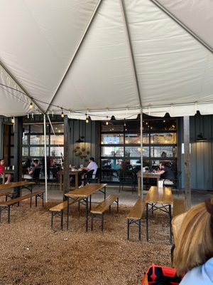 Tucker Brewing Company by null