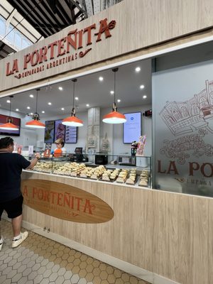 Central Market of Valencia by null