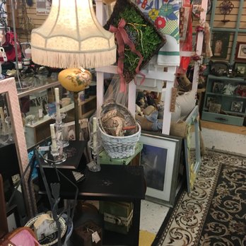 Boise's Best Marketplace  - Antiques Near Me - Boise, Idaho