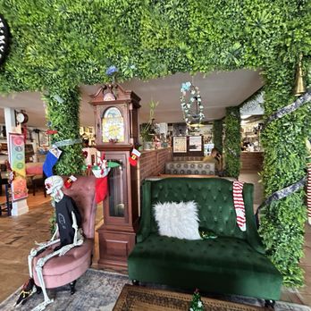Mystic Coffee - Coffee & Tea Near Me - Hollywood, Florida Mystic Coffee - Coffee & Tea Near Me - Hollywood, Florida