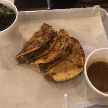 Say Taco - Berria tacos w black beans - Mexican Near Me - Ocala, Florida Say Taco - Berria tacos w black beans - Mexican Near Me - Ocala, Florida