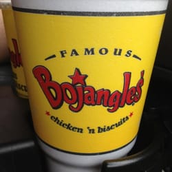 Bojangles