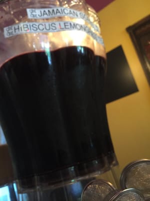 Calabash Tea & Tonic by null Calabash Tea & Tonic by null