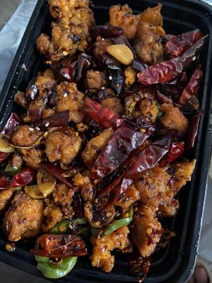 Dongpo Impression by null