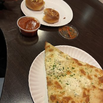 Sliceworks - White Slice - Pizza Near Me - Denver, Colorado Sliceworks - White Slice - Pizza Near Me - Denver, Colorado