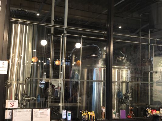 Two Locals Brewing by null