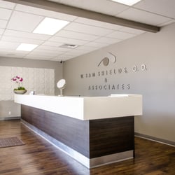 W Sam Shields, OD & Associates - Dr. Shields Optometry in Simi Valley for over 20 years