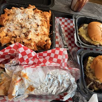 Flavor Hut - Burgers Near Me - Camp Hill, Pennsylvania Flavor Hut - Burgers Near Me - Camp Hill, Pennsylvania