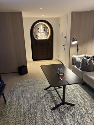 Muir, a Luxury Collection Hotel, Halifax by null