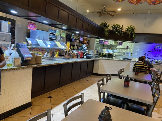 Mezban Restaurant by null