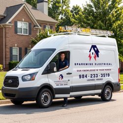 Sparkwise Electrical