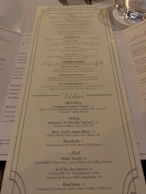 The Imperial by null