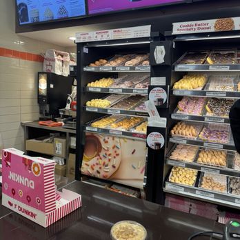 Dunkin' - Donuts Near Me - Clarksburg, Maryland Dunkin' - Donuts Near Me - Clarksburg, Maryland