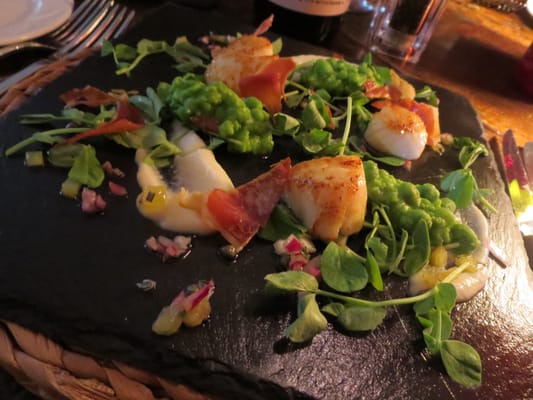 The Eltermere Inn by null