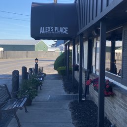 ALEX’S PLACE - Updated June 2025 - 176 Photos & 324 Reviews - 8322 Park ...