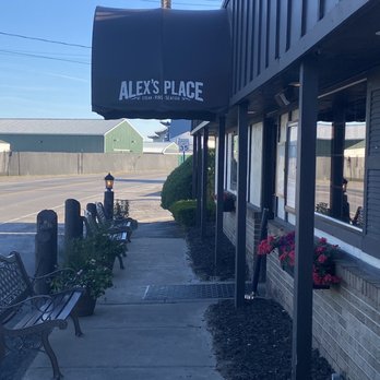 Alex's Place - Steakhouses Near Me - Batavia, New York