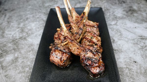 Bocconcino Restaurant by null