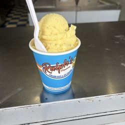 Ralph’s Famous Italian Ices