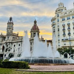 Ayuntamiento de Valencia