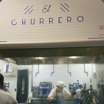Mercado Gonzalez - Churro Wall - Mexican Near Me - Costa Mesa, California Mercado Gonzalez - Churro Wall - Mexican Near Me - Costa Mesa, California