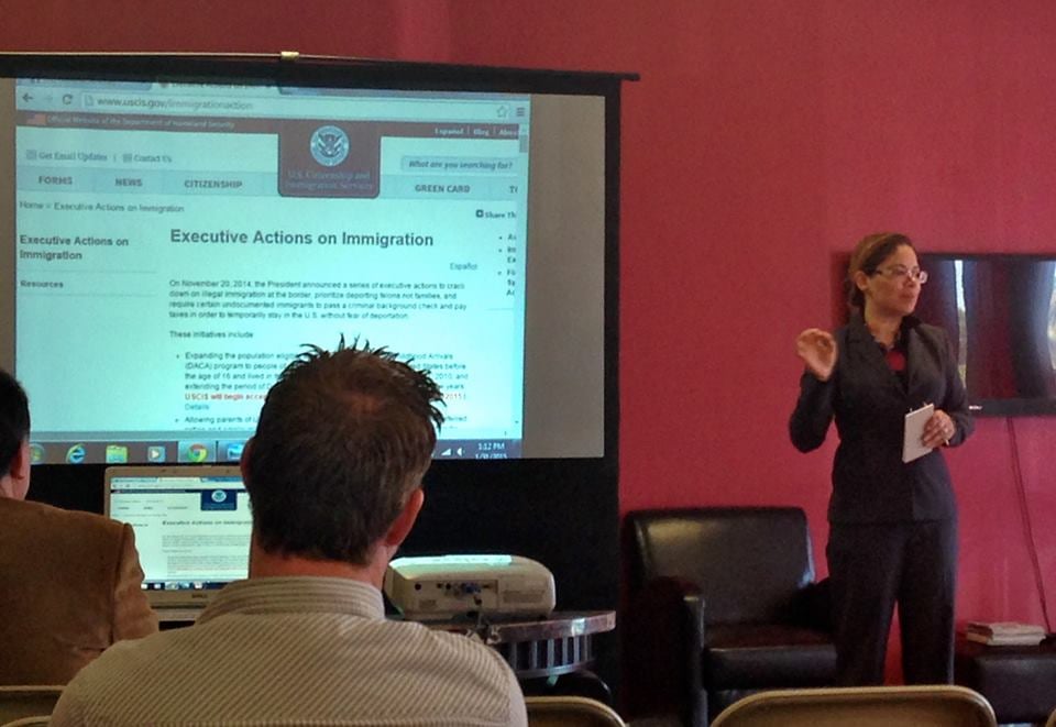 Immigration Solutions San Diego - immigration attorney in San Diego, CA