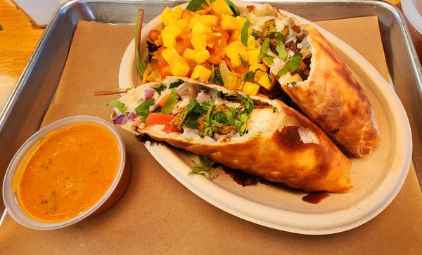 Tikka Shack Indian Grub by null