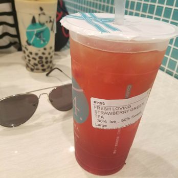 T4 - Bubble Tea Near Me - Oakland, California T4 - Bubble Tea Near Me - Oakland, California