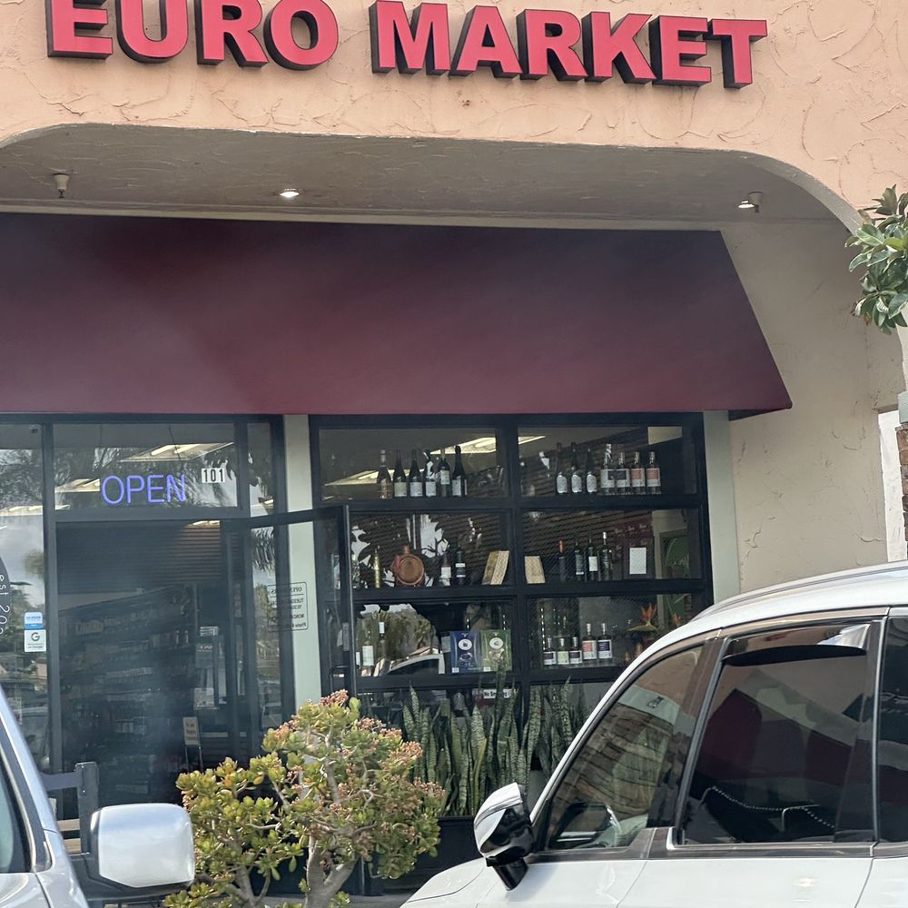 Nas Market  - International Grocery Near Me - San Marcos, California