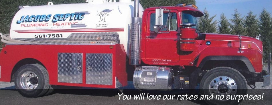 Slide of Sal Jacobs Septic